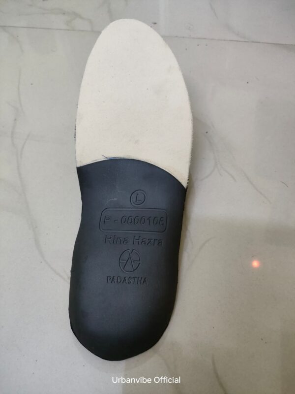 Customize 3D Insole - Image 5